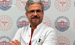 Diyarbakır’da uzmandan uyku apnesi uyarısı