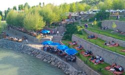 Diyarbakır’da on gözlü köprü tepkisi büyüyor