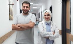 Diyarbakırlı  baba, çocukları için sigarayı bıraktı