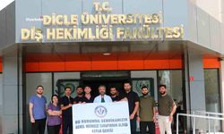 Dicle Üniversitesinde 2 günlük iş bırakma eylemi