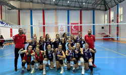 Diyarbakır kadın voleybol takımı 1. Lig’de mücadele edecek