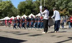 Diyarbakır’da 30 Ağustos Zafer Bayramı coşkusu