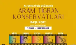 Aram Tigran konservatuarı 9 yıl sonra yeniden açılıyor