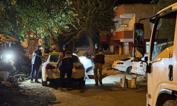 Diyarbakır’da silahlı kavga 2 ölü, 5 yaralı