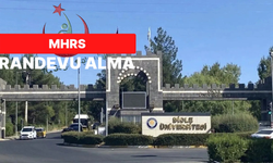 Diyarbakır’daki Dicle üniversitesi hastanesi MHRS’ye dahil oluyor