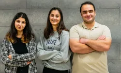TÜBİTAK’ta reddedildiler, Çin’de dünya birincisi oldular