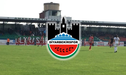 Diyarbekirspor’un stadyum talebi reddedildi: Maçlar seyrantepe’de