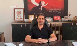Diyarbakır Çermik’te LGS başarısına müdürden tebrik