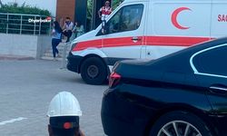 Elektrik akımına kapılan kapıcı hayatını kaybetti