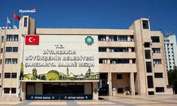 Diyarbakır Büyükşehir’den 6 aylık hizmet bülteni