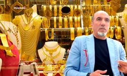 Diyarbakır kuyumcularından Yüksel’e tepki