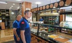 Diyarbakır Bağlar’da halk sağlığı denetimleri sürüyor