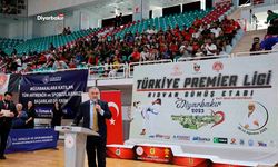 Diyarbakır’a 3,5 milyarlık spor ve tesis yatırımı