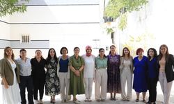 Dicle’de kadın dayanışması buluşması