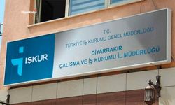 Diyarbakır’da 1.550 personel alımı