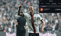 Josef de Souza’dan Amedspor hamlesi!
