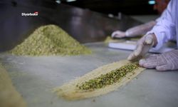 Diyarbakır’da şekersiz çıtır kadayıf dönemi