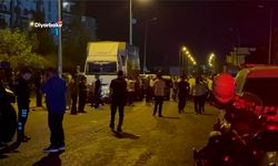 Diyarbakır’da silahlı kavgada 11 gözaltı