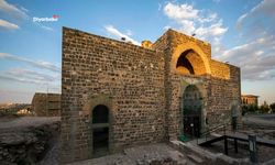 Diyarbakır’da 1600 yıllık kilise yeniden açılıyor