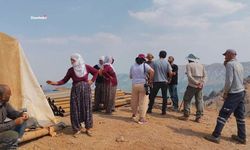 Lice’de su krizi büyüyor: Köylüler karakolda ifade verdi