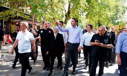 Bakan Kurum Balıkesir depreminin bilançosunu açıkladı