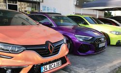 Diyarbakır’da modifiye araç ve motosiklet festivali başlıyor