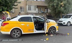 Diyarbakır’da boşanma aşamasındaki kadına silahlı saldırı