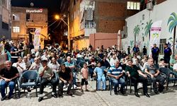 Diyarbakır’da halk kendi geleceğini belirliyor