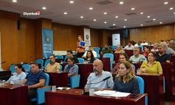 Diyarbakır’da veteriner işleri dairesi kuruluyor