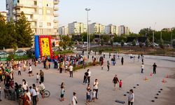 Diyarbakır’da yaz kursları final şenliği