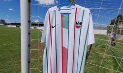 3. Lig temsilcisi Diyarbekirspor’a sürpriz transfer