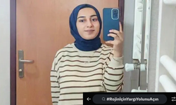 Rojin Kabaiş için adalet çağrısı!