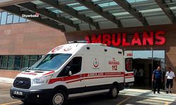 Diyarbakır’da banka güvenlik görevlisi hayatına son verdi