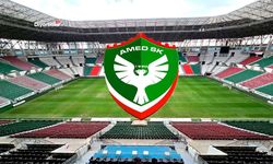 Amedspor taraftarına sürpriz bilet fiyatı
