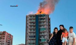 Diyarbakır’da 4 kişinin öldüğü yangın davasında yeni gelişme