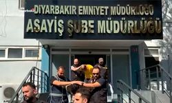 Diyarbakır dahil 73 ilde operasyon: Bin 695 gözaltı