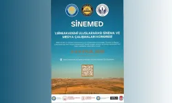 SineMed kongresi ile Diyarbakır’da sanat ve akademi buluşuyor