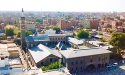Diyarbakır'daki Sülüklü Han’ın adı ve hikâyesi