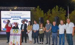 Diyarbakır'da halkın seçimiyle belirlenen 3 proje açıklandı