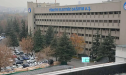 Diyarbakır TEDAŞ'ta yolsuzluk operasyonu