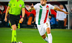 Amedspor, Çorum FK karşısında 2-0 mağlup oldu