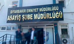 Diyarbakır’da 106 milyon tL’lik vurgun operasyonu
