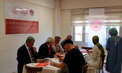 Diyarbakır’da yaşlıların yaşam kalitesi masaya yatırıldı