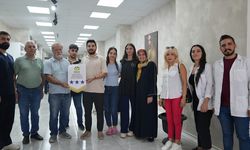 Diyarbakır’da toplum sağlığını korumada 13 işletmeye ödül