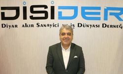 DİSİDER Başkanı Akbaş: “Her yapıcı adımı destekliyoruz”