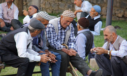 Yaşlılık politikaları için çalıştay başlıyor