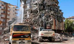 Diyarbakır’da riskli yapılar yenileniyor