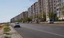 Diyarbakır Bağcılar’da ulaşımda büyük mağduriyet
