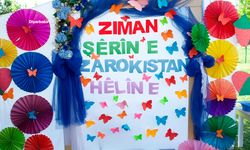 Zarokistan kreşlerine kayıtlar başladı