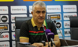 Altıparmak Vanspor mağlubiyetini değerlendirdi: “Çok üzgünüz”